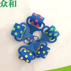 怎么提高【eva印章】的性能？