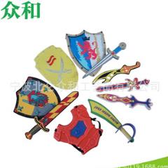 【EVA劍】戰(zhàn)斗吧！不會受傷的武器